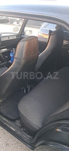 LADA (VAZ) 2107 2010, 47,610 km - 1.6 л - Bakı