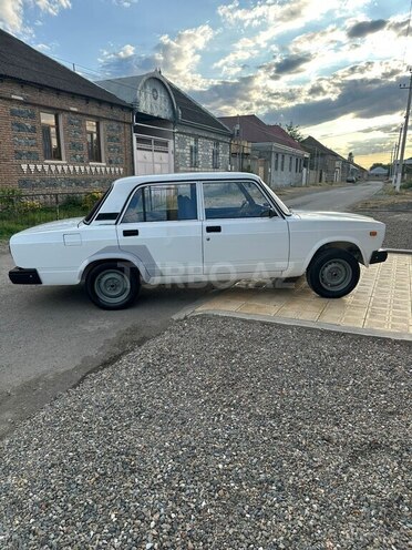 LADA (VAZ) 2107 2009, 58,000 km - 1.6 л - Samux