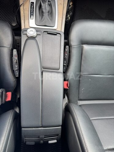 Mercedes E 250 2009, 280,000 km - 2.2 l - Xaçmaz