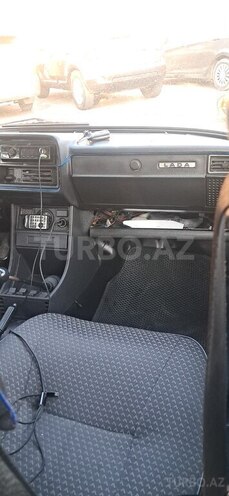 LADA (VAZ) 2107 2010, 47,610 km - 1.6 л - Bakı