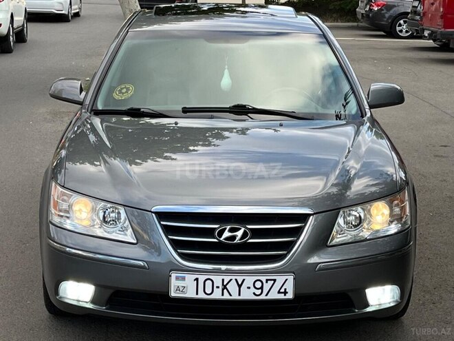 Hyundai Sonata-4