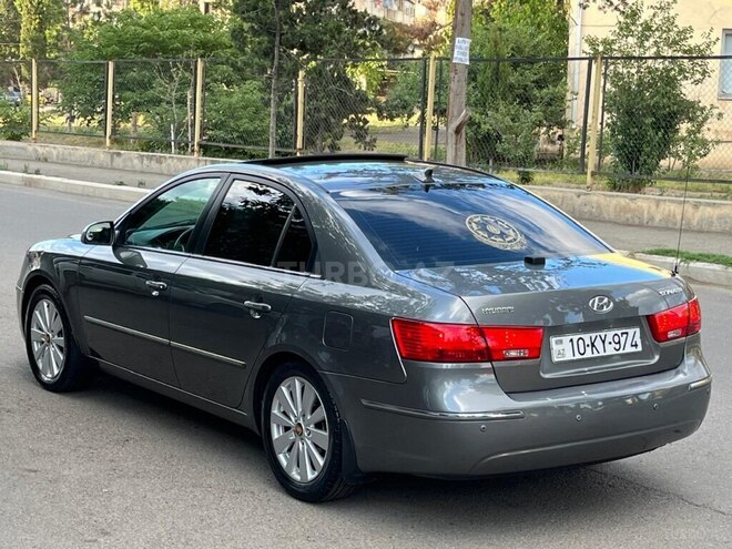 Hyundai Sonata-7