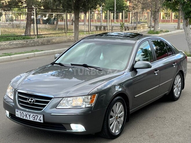 Hyundai Sonata-5