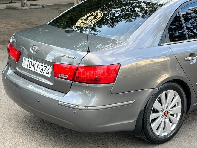 Hyundai Sonata-9