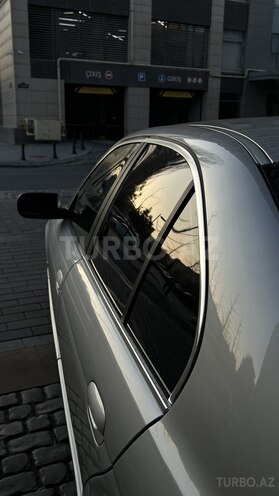 BMW 525 2002, 160,000 km - 2.5 l - Bakı