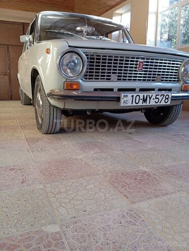 LADA (VAZ) 2101 1974, 48,021 km - 1.3 l - Bakı