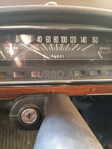 LADA (VAZ) 2101 1974, 48,021 km - 1.3 l - Bakı