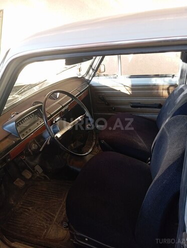 LADA (VAZ) 2101 1974, 48,021 km - 1.3 l - Bakı