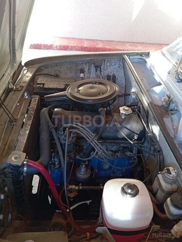 LADA (VAZ) 2101 1974, 48,021 km - 1.3 l - Bakı
