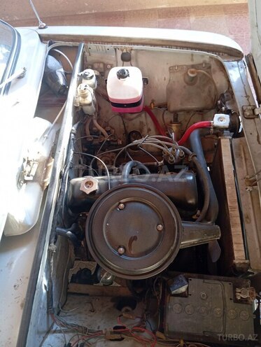 LADA (VAZ) 2101 1974, 48,021 km - 1.3 l - Bakı