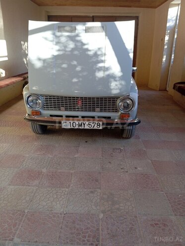 LADA (VAZ) 2101 1974, 48,021 km - 1.3 l - Bakı