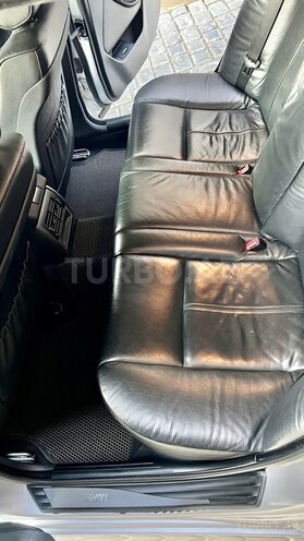 BMW 525 2002, 160,000 km - 2.5 l - Bakı