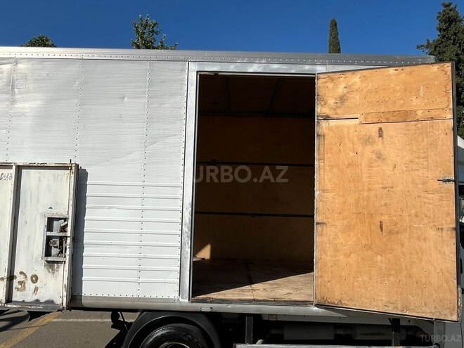 Ford Transit 1999, 467,000 km - 2.5 l - Goranboy