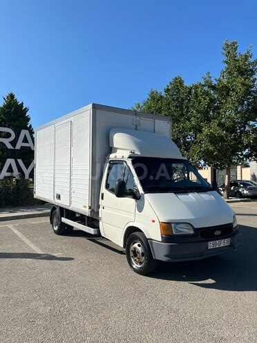 Ford Transit 1999, 467,000 km - 2.5 l - Goranboy