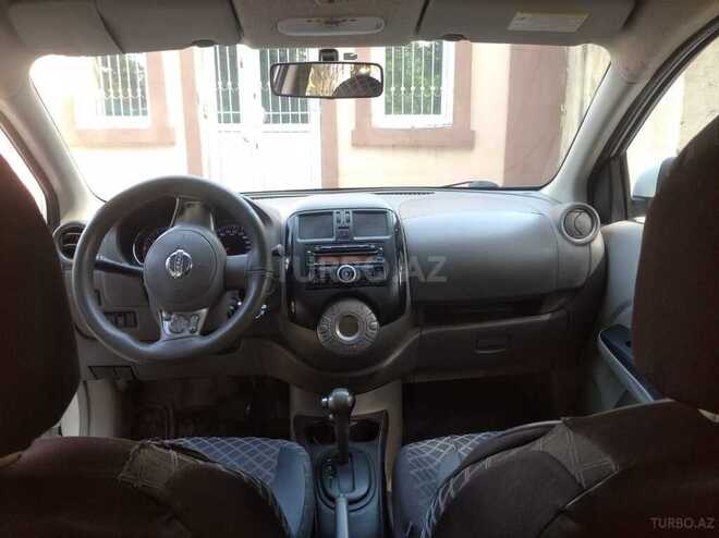 Nissan Sunny 2013, 137,588 km - 1.5 l - Bakı