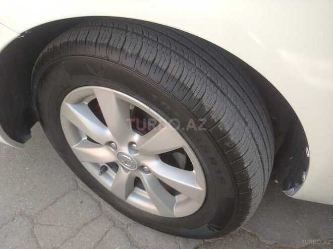 Nissan Sunny 2013, 137,588 km - 1.5 l - Bakı