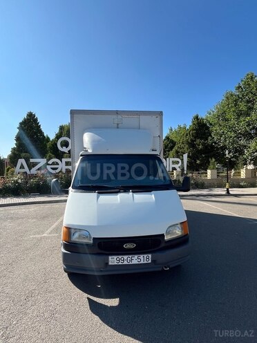 Ford Transit 1999, 467,000 km - 2.5 l - Goranboy