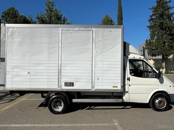 Ford Transit 1999, 467,000 km - 2.5 l - Goranboy