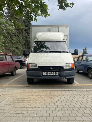 Ford Transit 1999, 467,000 km - 2.5 l - Goranboy