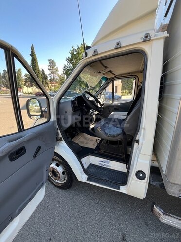 Ford Transit 1999, 467,000 km - 2.5 l - Goranboy