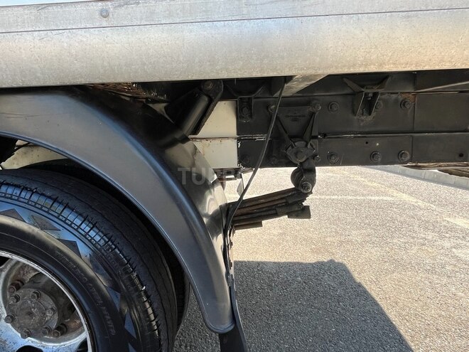 Ford Transit 1999, 467,000 km - 2.5 l - Goranboy