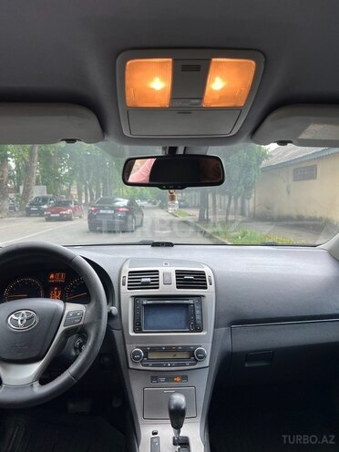 Toyota Avensis 2011, 229,563 km - 2.0 л - Bakı