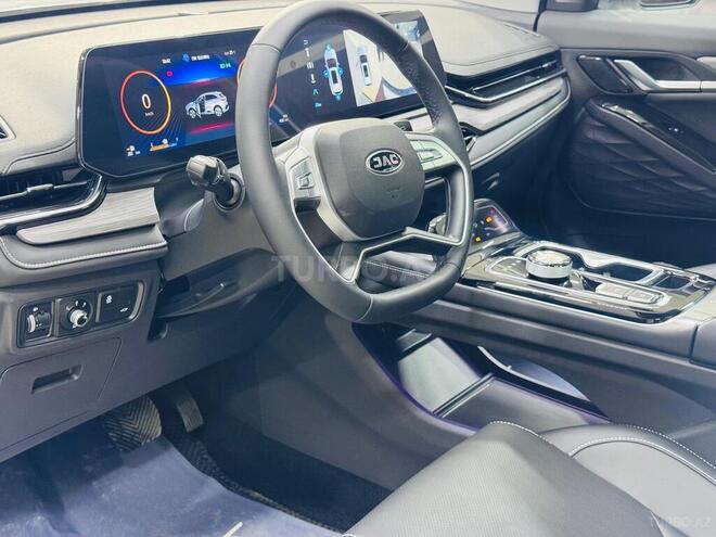 JAC JS6-12