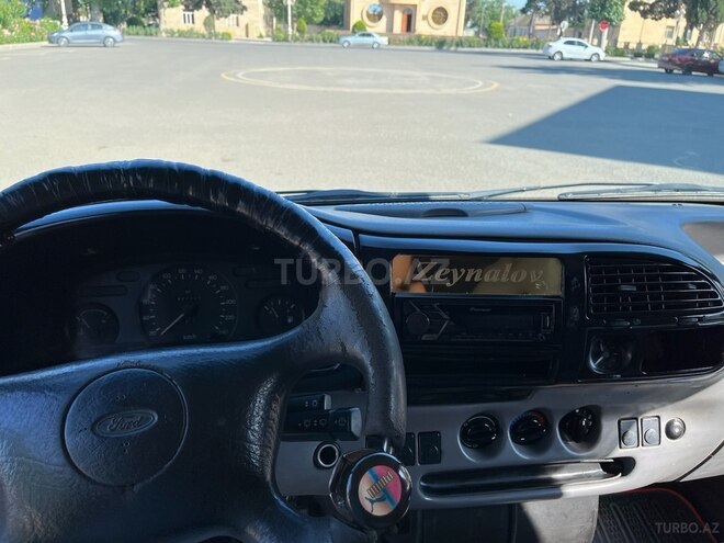 Ford Transit 1999, 467,000 km - 2.5 l - Goranboy