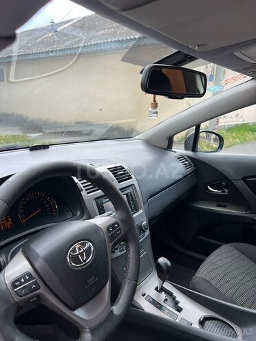 Toyota Avensis 2011, 229,563 km - 2.0 л - Bakı