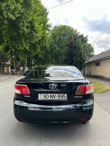Toyota Avensis 2011, 229,563 km - 2.0 л - Bakı