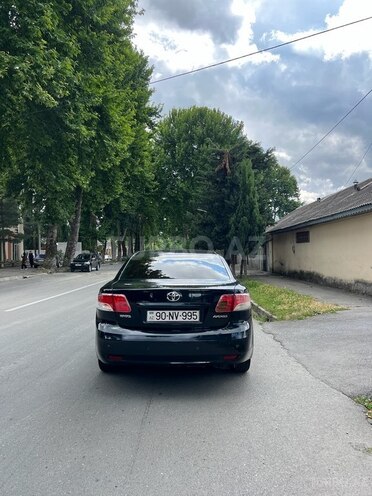 Toyota Avensis 2011, 229,563 km - 2.0 л - Bakı