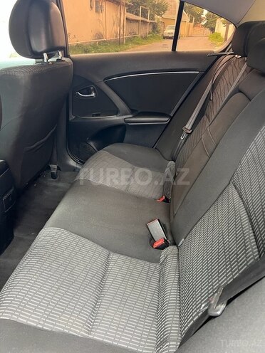Toyota Avensis 2011, 229,563 km - 2.0 л - Bakı