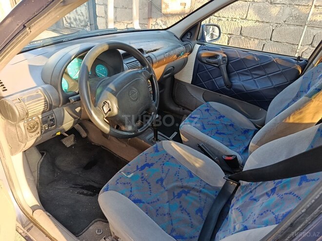 Opel Vita 1995, 140,000 km - 1.4 l - Bakı