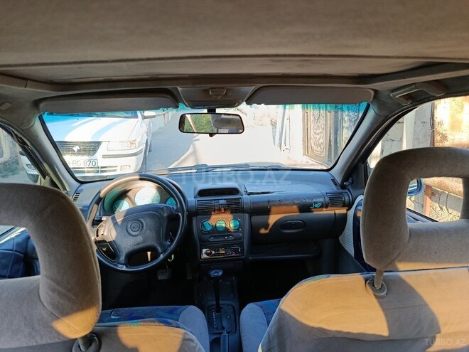 Opel Vita 1995, 140,000 km - 1.4 l - Bakı
