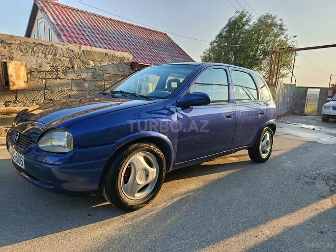 Opel Vita 1995, 140,000 km - 1.4 l - Bakı