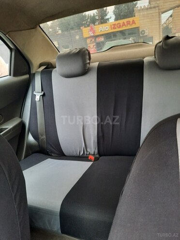 Ravon R4 2020, 188,000 km - 1.5 л - Bakı
