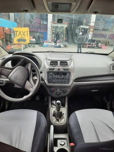Ravon R4 2020, 188,000 km - 1.5 л - Bakı