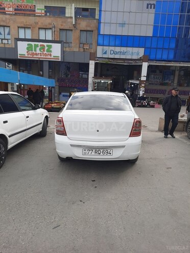 Ravon R4 2020, 188,000 km - 1.5 л - Bakı