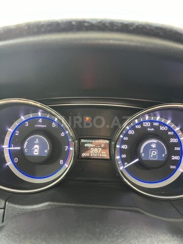 Hyundai Sonata-7