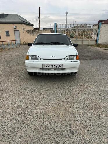 LADA (VAZ) 2115 2011, 240,000 km - 1.6 l - Bakı