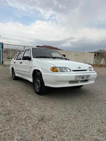 LADA (VAZ) 2115 2011, 240,000 km - 1.6 l - Bakı