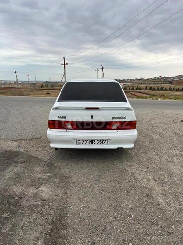 LADA (VAZ) 2115 2011, 240,000 km - 1.6 l - Bakı