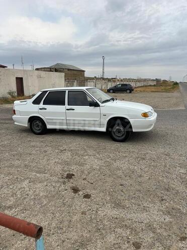 LADA (VAZ) 2115 2011, 240,000 km - 1.6 l - Bakı