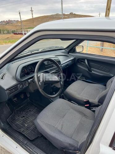 LADA (VAZ) 2115 2011, 240,000 km - 1.6 l - Bakı