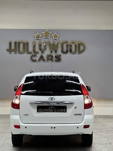 LADA (VAZ) Priora 2015, 184,000 km - 1.6 l - Bakı