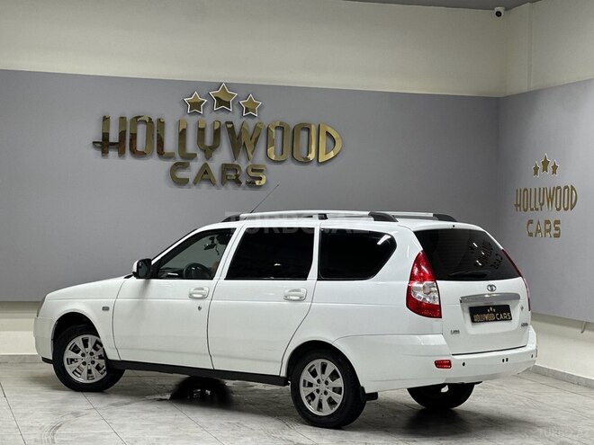 LADA (VAZ) Priora 2015, 184,000 km - 1.6 l - Bakı