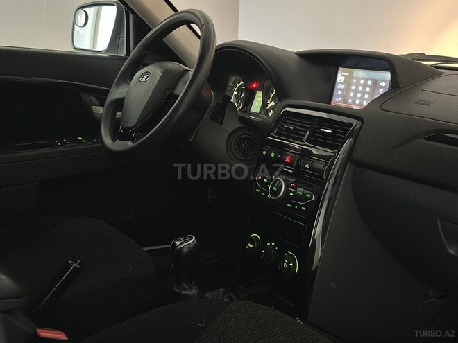 LADA (VAZ) Priora 2015, 184,000 km - 1.6 l - Bakı