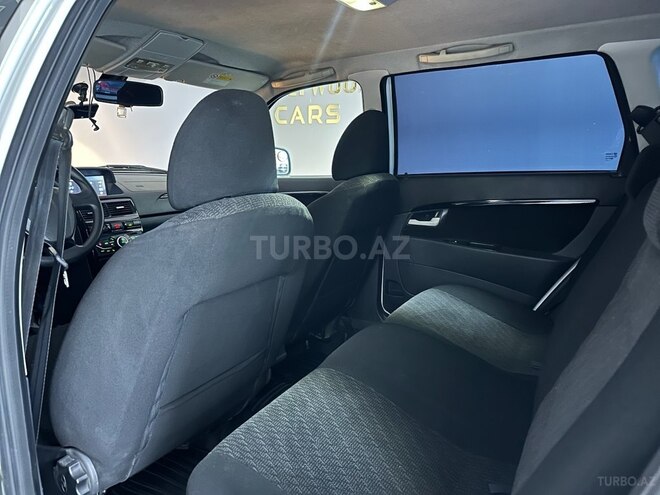 LADA (VAZ) Priora 2015, 184,000 km - 1.6 l - Bakı