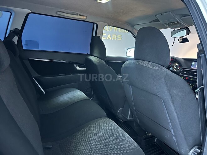 LADA (VAZ) Priora 2015, 184,000 km - 1.6 l - Bakı