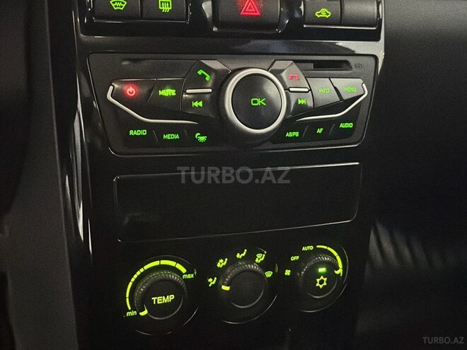 LADA (VAZ) Priora 2015, 184,000 km - 1.6 l - Bakı